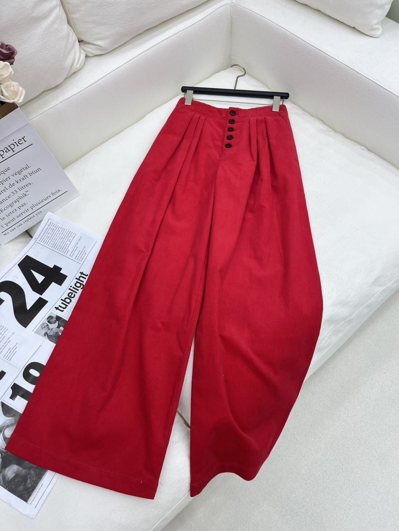 Christian Dior Long Pants